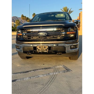 2024+ Ford F150 Single 30in Light Bar