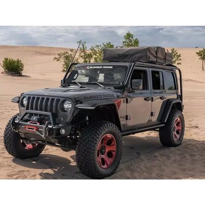 Casa de campaña para techo Rugged Ridge