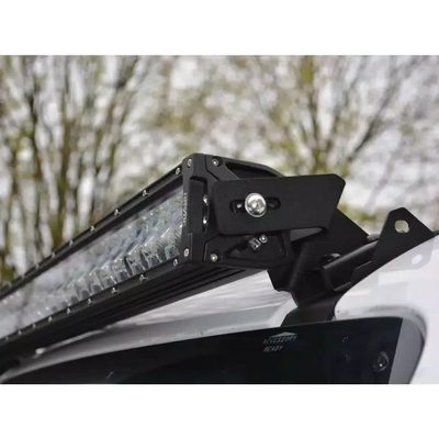 Montaje para barra de luz led de 40" Havoc para Bronco 21-25