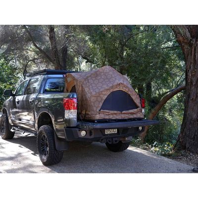 REV PICKUP TRUCK TENT (shellter)