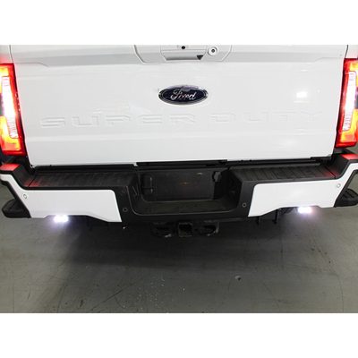 2023+ Ford Super Duty F250 F350 F450 Reverse Light