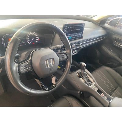 Honda Hr-V TOURING 2024