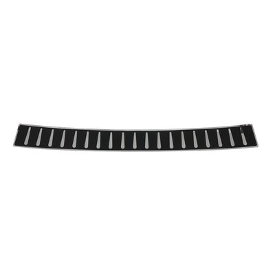 2025-2026 Volkswagen ID.buzz Rear Bumper Sill Cover Protector Guard
