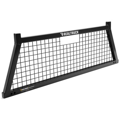 Backrack Safety Headache Rack 10900&BKR-30112TB31