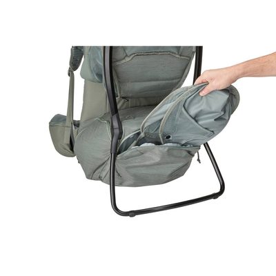 Thule Sapling Gris