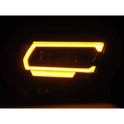Fits 2019-2023 Ram 1500 (ARX-880573)
