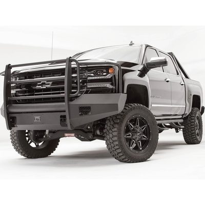 Fits 2021-2023 Ford F150 (FBF-FF21-R5060-1)