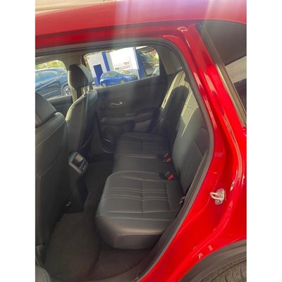 Honda Hr-V TOURING 2024