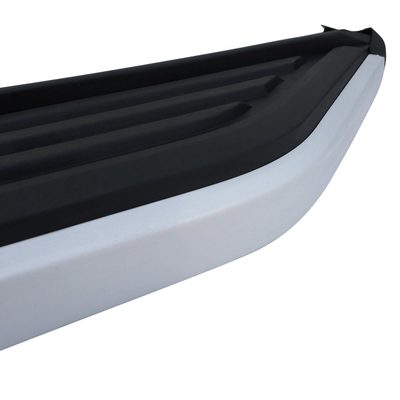 2005-2014 Land Rover Discovery LR3/LR4 Aluminum Side Step Running Boards