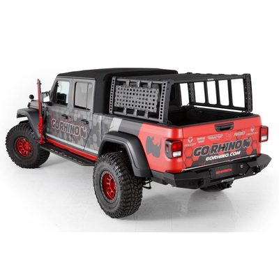 XRS Xtreme Bed Rack System para Gladiator 20-25