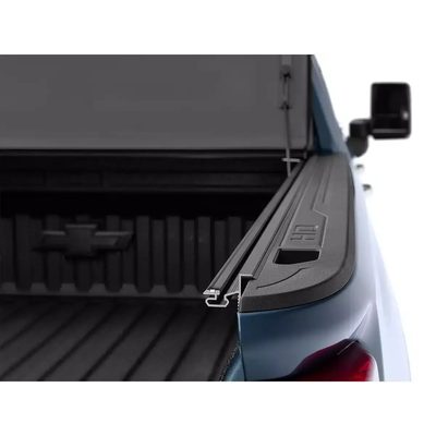 Tapa Plegable BAKFlip G2 de 5' para Ranger 23 - 26 Dob Cab