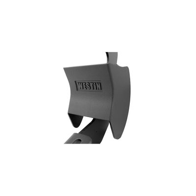 Fits 2019-2022 Chevy Silverado/GMC Sierra 1500, 2020-2022 Silverado/Sierra 2500/3500 (WES-28-71250)