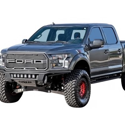 APS Main Upper Billet Grille Overlay GR06FEA54S