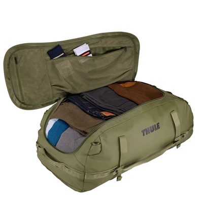 Maleta Thule Chasm Duffel 130L Olivine Green