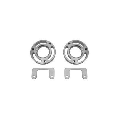 Fits 2007-2019 Chevy Silverado/GMC Sierra 1500 (ICO-IVD1100B)