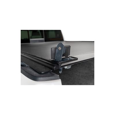 GatorTrax Manual Retractable Tonneau Cover G60481
