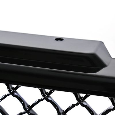 1999-2006 Chevy Silverado/Tahoe/Suburban Glossy Black Honeycomb Mesh Grille