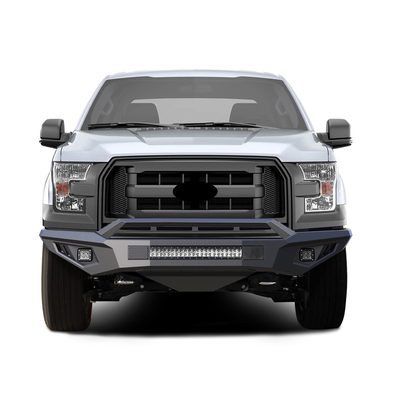 Fits 2015-2017 Ford F150 (BLK-AFB-F117-K1)