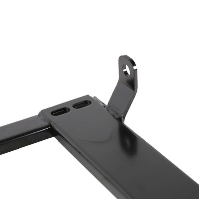 2002-2006 Acura RSX Tensile Steel Racing Seat Mounting Brackets - 2PCS