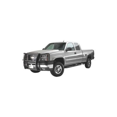 Fits 2015-2025 Ford F150, 2017-2020 F150 Raptor, 2017-2025 F250/F350/F450, F550 (WES-25-3935)