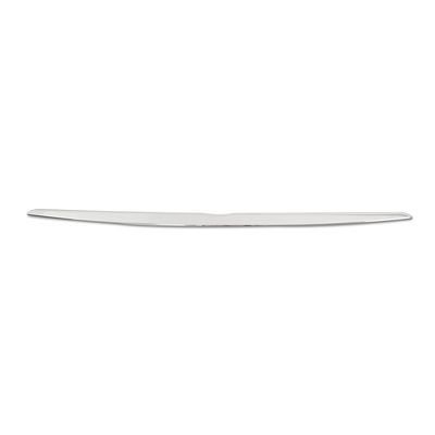 2011-2016 Hyundai Elantra Rear Trunk Tailgate Door Handle Cover Stainless Steel Silver