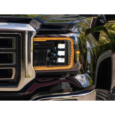 Form LED Projector Headlights FL0023