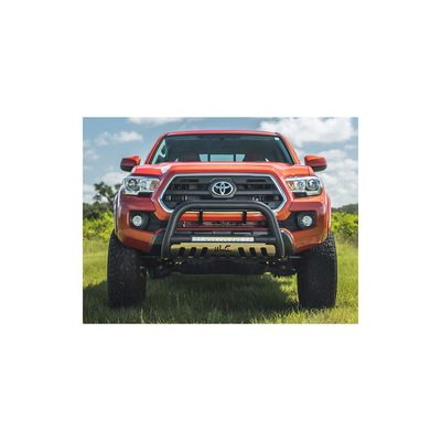 Fits 2009-2018 Ram 1500, 2019-2024 1500 Classic (WES-32-1965L)