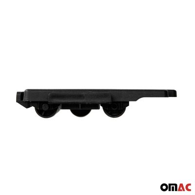 Furniture Transport Dolly 330lbs Furniture Dolly Transport Chassis Step Plate