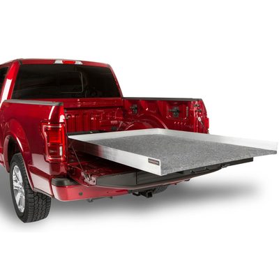 Fits 01-25 Ford F150, 04-15 Nissan Titan, 09-18 Ram 1500, 11-14 F150 Raptor, 19-23 1500 Classic, 1500 Classic (CGE-CE6548)
