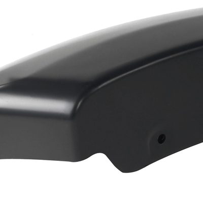 2011-2016 Ford F-250/F-350 SuperDuty Smooth Rivet Style Fender Flares