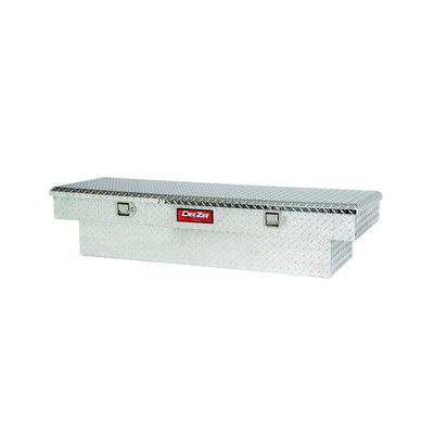 Fits Many 2024 Chevy, Dodge, Ford, GMC, Lincoln, Ram, Toyota, 5'7"-8' Bed (DEZ-DZ8170)