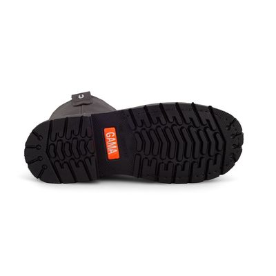 Bota 40 Grasso Than Cesar (Petrolera)