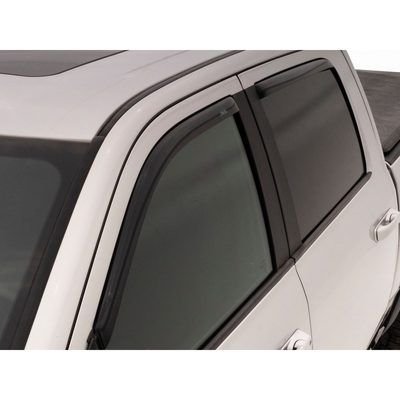 Fits 2009-2018 Ram 1500, 2019-2024 1500 Classic (AVS-194101)