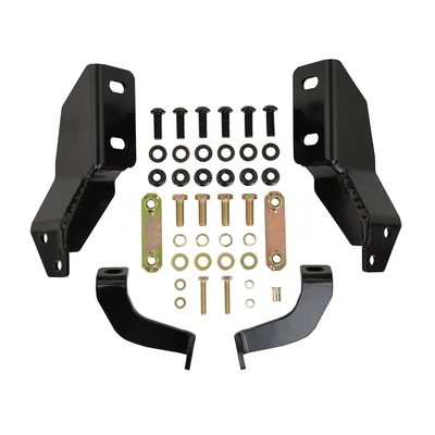 Fits 2021-2023 Ford F150 (WES-57-24085)