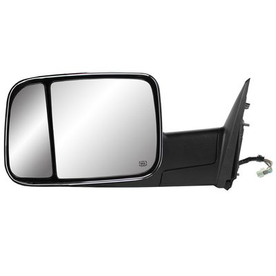 Fits 2012-2018 Ram 1500, 2012-2022 2500/3500, 2019-2024 1500 Classic (KSR-60204C)
