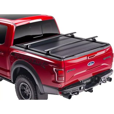 Tapa eléctrica Retractil Power Trax One de 5.5' para Tundra 22 -24