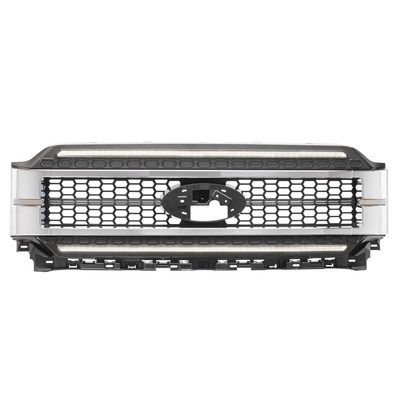 Fits 2021-2025 Ford F150 (MRM-XBG23)