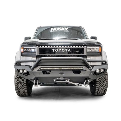 Fits 2017-2020 Ford F150 Raptor (FBF-FF17-X4352-B)