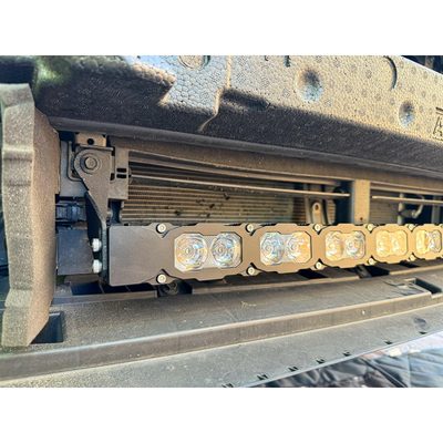 2020-24 Subaru Outback Light Bar PRO