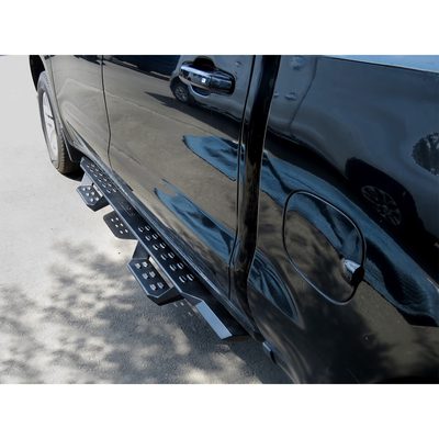 Fits 2019-2026 Chevy Silverado/GMC Sierra 1500, 2020-2026 Silverado/Sierra 2500/3500 (APS-WB03RAG1B)