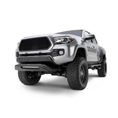Defensa RC3 LR con Luz para BYD Shark 24-26