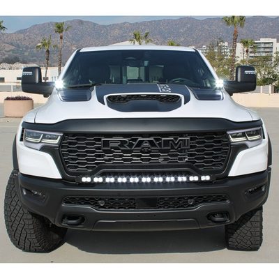 2025+ RAM 1500RHO Ditch Lights PRO