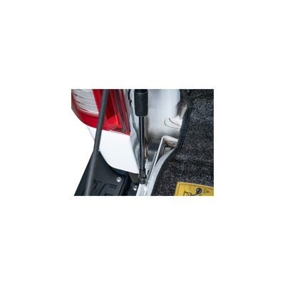 Fits 2019-2026 Ram 1500 (DEZ-DZ43302)