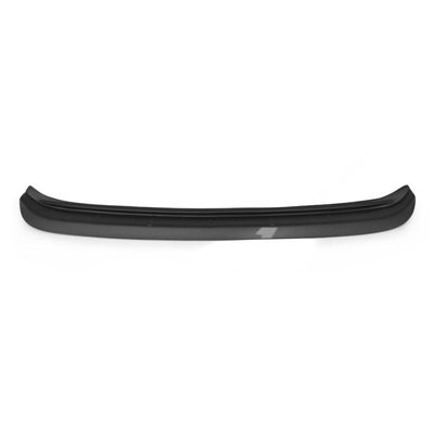 2017-2019 Kia Sportage Rear Bumper Guard Acrylic Black