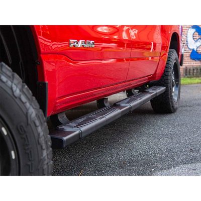 Fits 2019-2026 Ram 1500, 6'4" Bed (WES-28-534735)