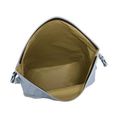 Alforjas Thule Shield Pannier color Azul de 22L con sistema InLock
