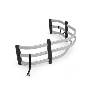 Moto X-Tender Plata para NP300, Ranger, Tacoma, Colorado, S-10, Canyon y Dakota
