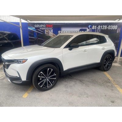 Mazda Cx-50 SIGNATURE 2025