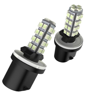881 890 36 SMD LED Fog Light, Driving Light Bulb - 2PC 6000K White