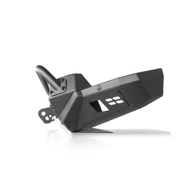 Fits 2022-2024 Chevy Silverado 1500 (WJT-ATTSL02A103-BX)